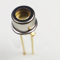 Gold-sealed infrared diode 950nm LD242 photoelectric sensor