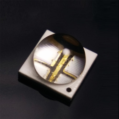 High Power UV LED 355nm/3W UV Emitter to Metal Package