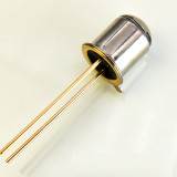 360nm UV LED chip to-39 Metal Package UV LED Emitter High Power LED