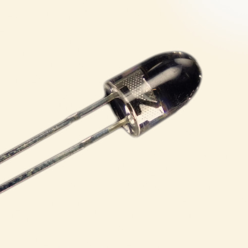 L504 low-angle 380 ~1750nm LED high-low power contrast 546nm parallel light diode