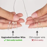 1pc 300 LEDs Solar Curtain Light, Rubber-insulated Wire, Outdoor Remote Control Light, 8 Lighting Modes Fairy Lights IP68 Waterproof Copper Wire Lights Christmas Party Wedding Home Bedroom Garden Wall Decor