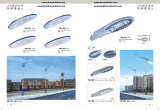 High pole road lamp catalog P57-86
