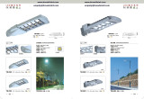 High pole road lamp catalog P37-116