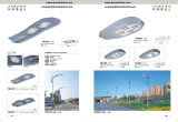 High pole road lamp catalog P57-86
