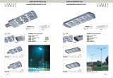High pole road lamp catalog P57-86