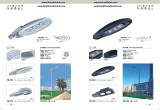 High pole road lamp catalog P57-86