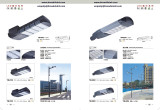 High pole road lamp catalog P57-86