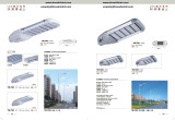 High pole road lamp catalog P57-86