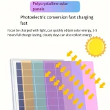 1pc 300W Solar Street Light, Outdoor Parking Lot Light, Dusk-to-dawn Motion Sensor Flood Light, IP67 Waterproof, LED Human Body Induction Light, Illuminating Area Of 120 Square Meters With Remote Control Suitable For Streets, Courtyards, Fences