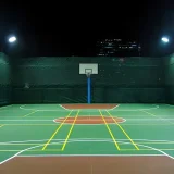 1pc 300W Solar Street Light, Outdoor Parking Lot Light, Dusk-to-dawn Motion Sensor Flood Light, IP67 Waterproof, LED Human Body Induction Light, Illuminating Area Of 120 Square Meters With Remote Control Suitable For Streets, Courtyards, Fences