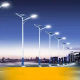 1 Pack Golden Bean Model High Power High Bright Solar Pathway Light, High Accessories Solar Panel, 3030 Lens Headlight Beads, Light Control Induction + Remote Control + Timing, Distribution Remote Control, Mounting Rod, Wall Mount Package