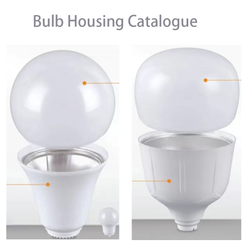 Bulb Housing Series Wholesale