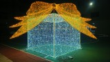 BJ-Motif-12 Interactive Light Installations | Motion Sensor & Touch Color Changing Lights