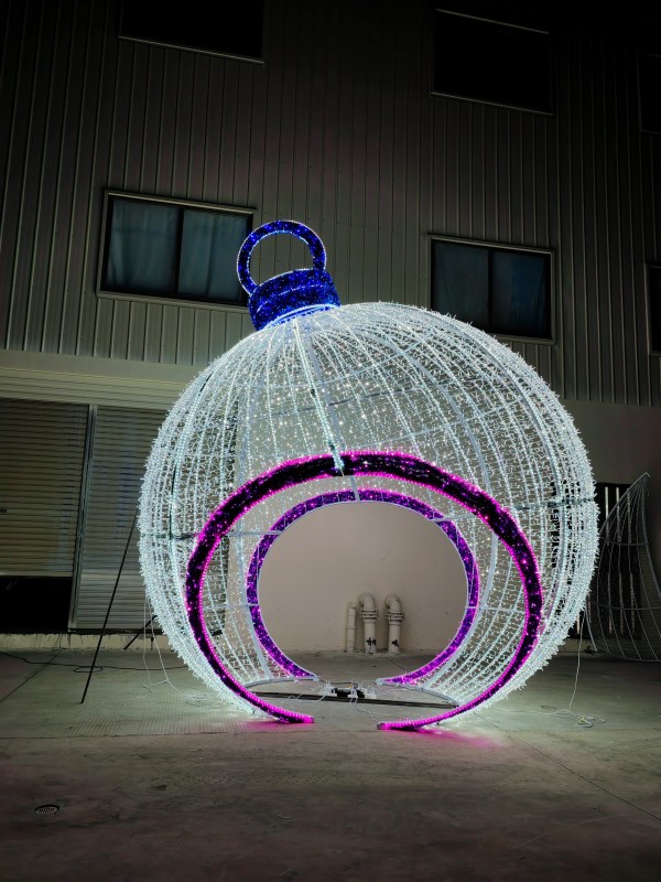 BJ-Motif-59 Éclairage d'Ambiance Festif | Formes de Cœurs, Étoiles et Géométriques