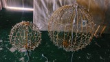 BJ-Motif-36 Luces Temáticas de Cuentos de Hadas | Figuras de Animales y Fantasía para Parques