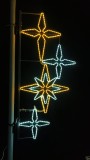 BJ-Motif-C84 Statische Warmwitte Landschapslampen | Elegante Decoratie voor Bruiloften & Tuin