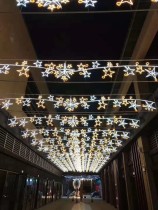 BJ-Motif-B8 Hochwertige Landschaftsleuchten aus Alu & Eisen | Langlebige LED-Module