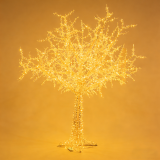 BJ-Motif-19 Festival Atmosphere Lighting | Custom Heart, Star, and Geometric Shapes