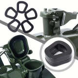 Automotive Fuel Tank Seal Ring, Rubber Gasket for Jerry Can, Seal for Fuel Tank & Barrel