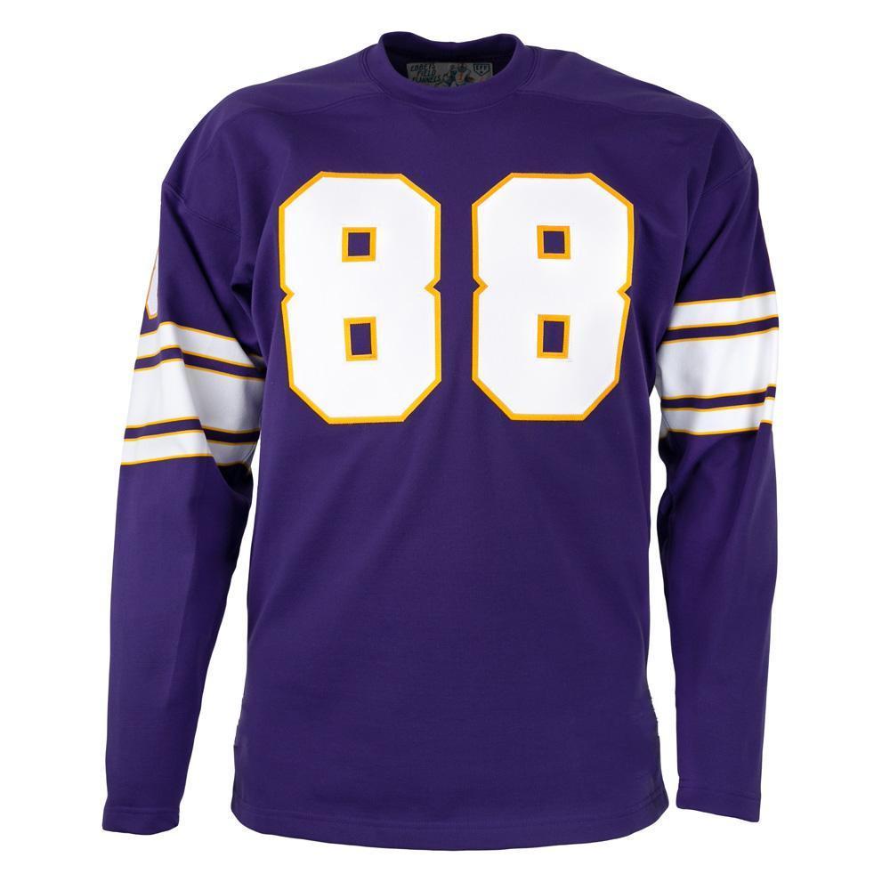 vikings football shirt