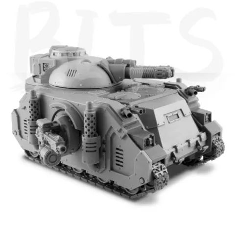 Deimos Pattern Predator Executioner bits