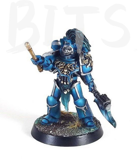 Autilon Skorr Consul-Delegatus of the Alpha Legion bits