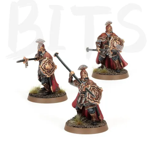 Knights of Dale™ bits