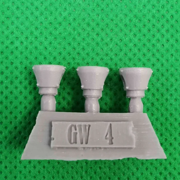 Mechanicum – Ursarax bits
