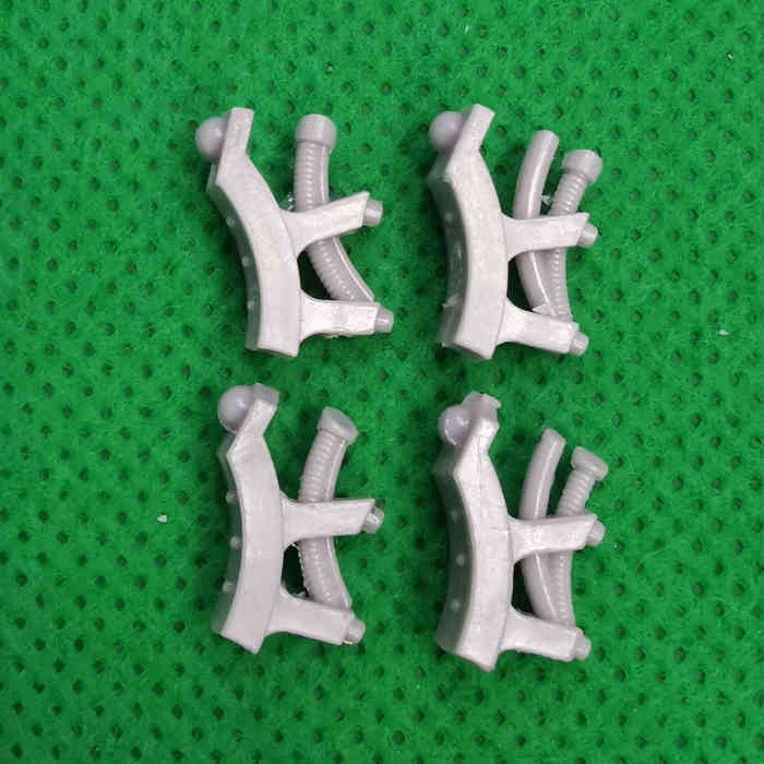 Chaos Knight Or Imperial Knight Errant bits