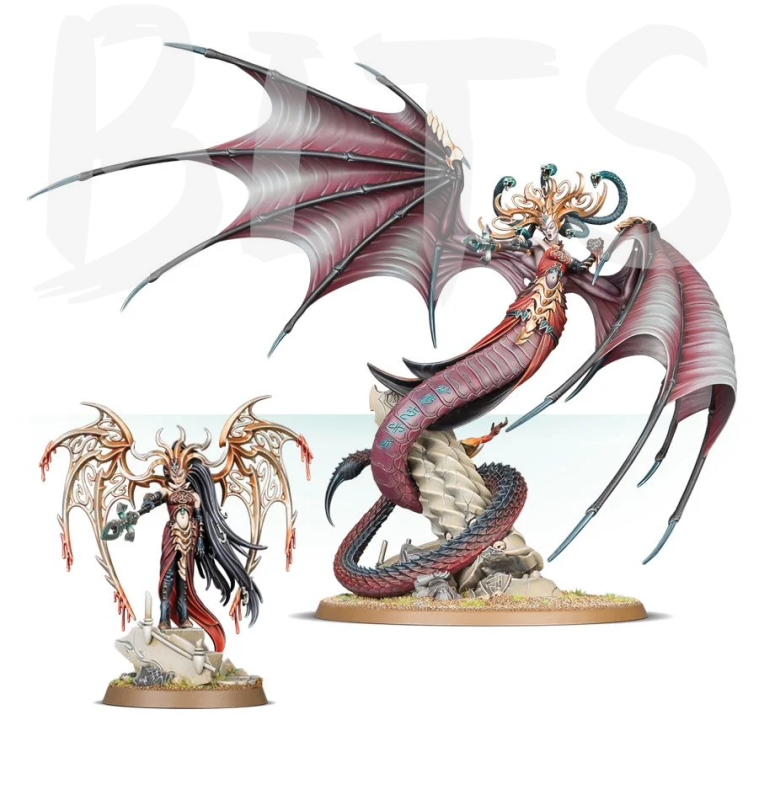 Morathi bits