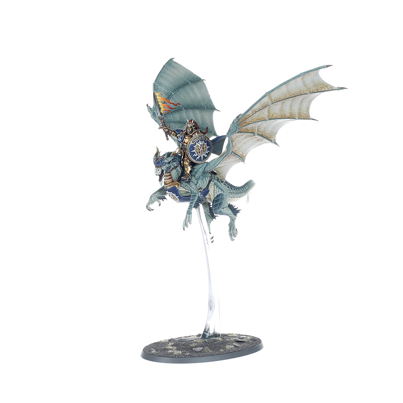 その他 Warhammer Age of Sigmar Stormdrake Guard 01-11.jpg