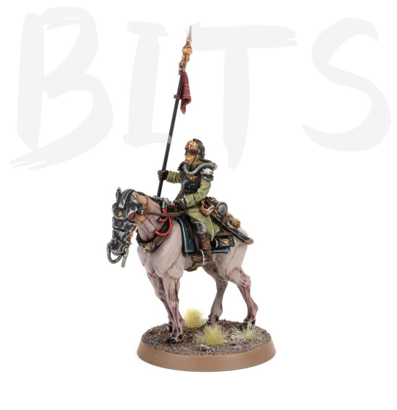 Death Korps of Krieg Death Rider 4 bits