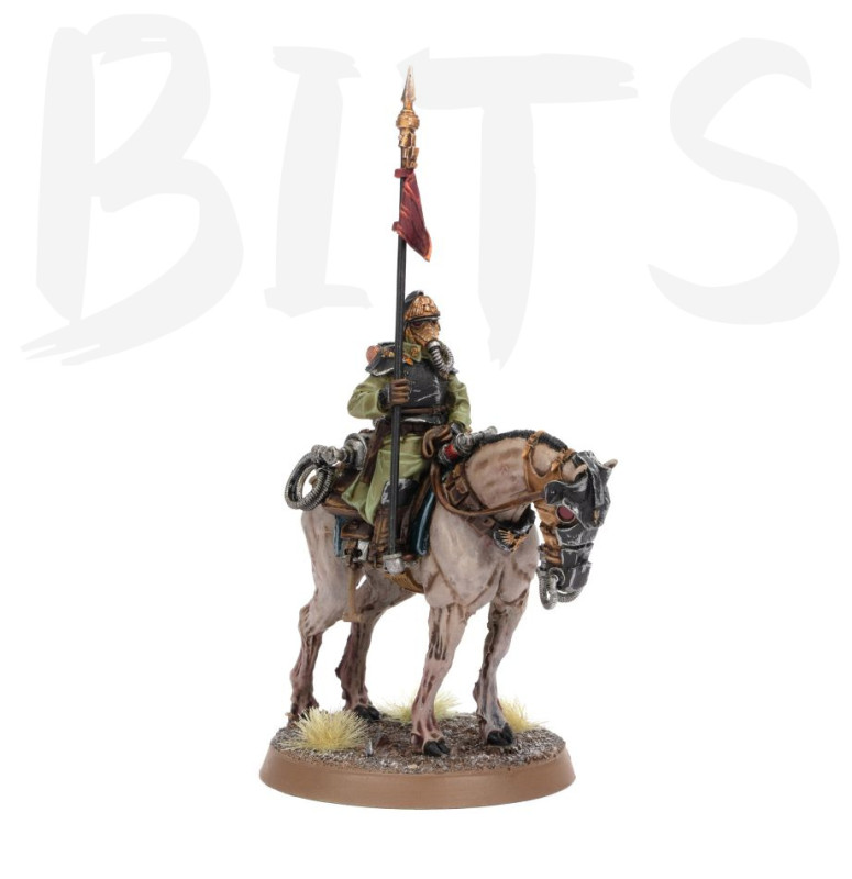 Death Korps of Krieg Death Rider 2 bits