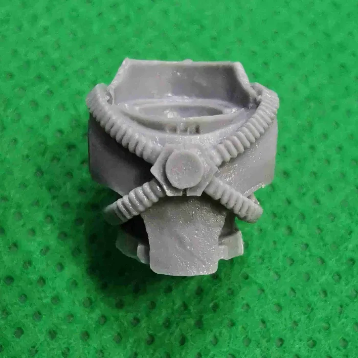 Legion MKIV Heavy Support Squad bits