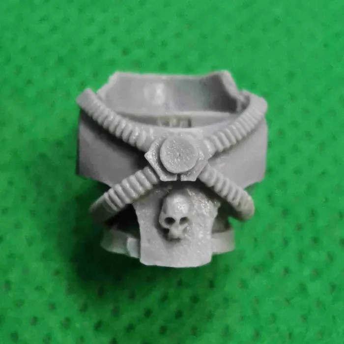 Legion MKIV Heavy Support Squad bits