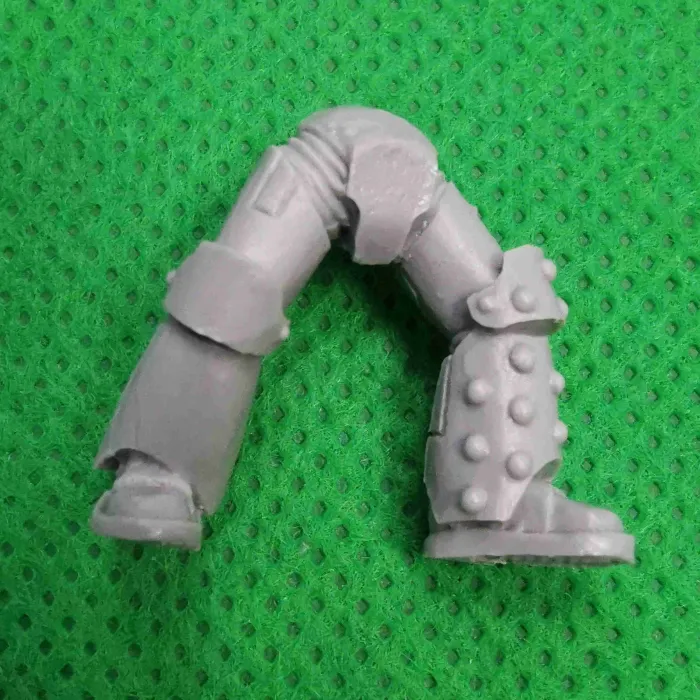 Legion MKIV Heavy Support Squad bits