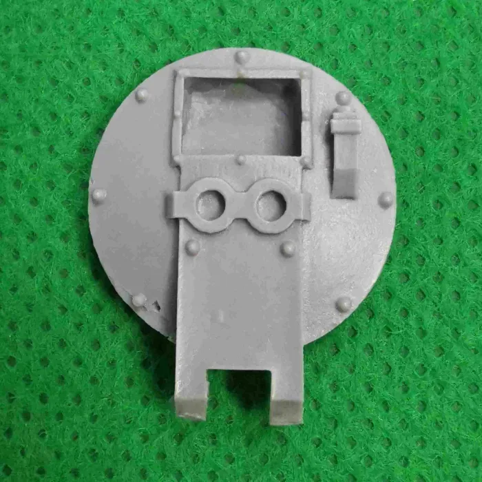 Space Marine Legion Pintle Weapons Set bits