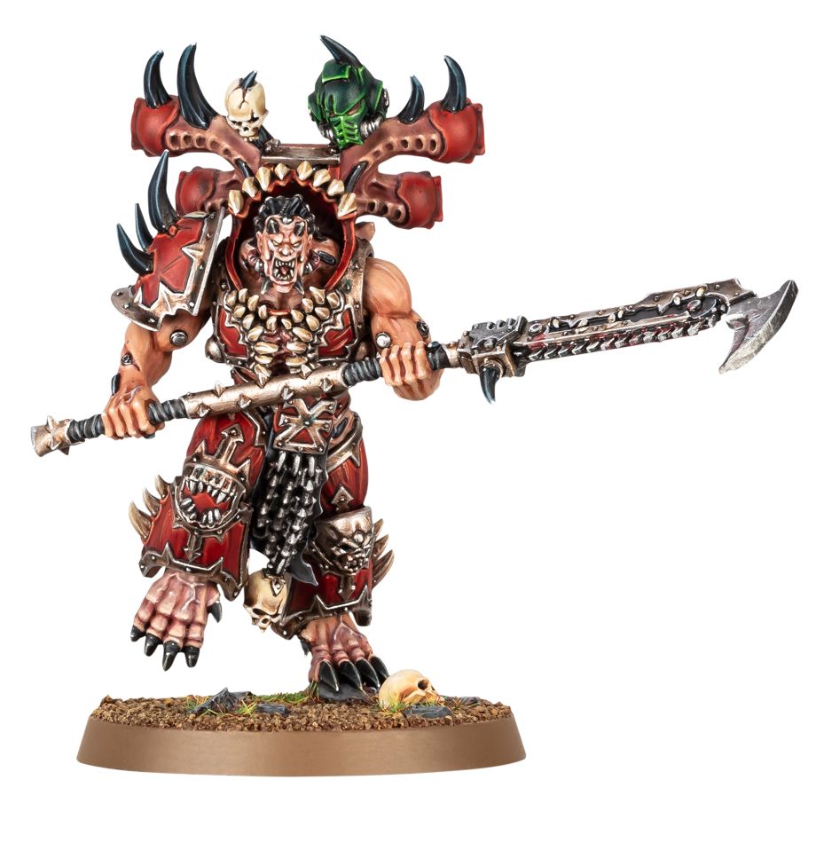 Exalted Eightbound / Eightbound bits