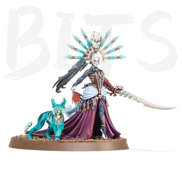 Yvraine bits