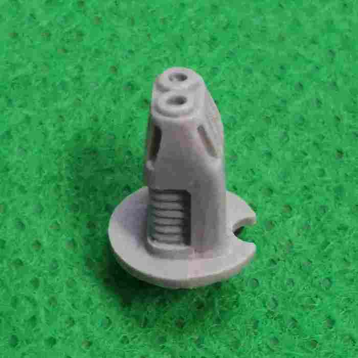 Contemptor Pattern Close Combat Arm (Claw) bits