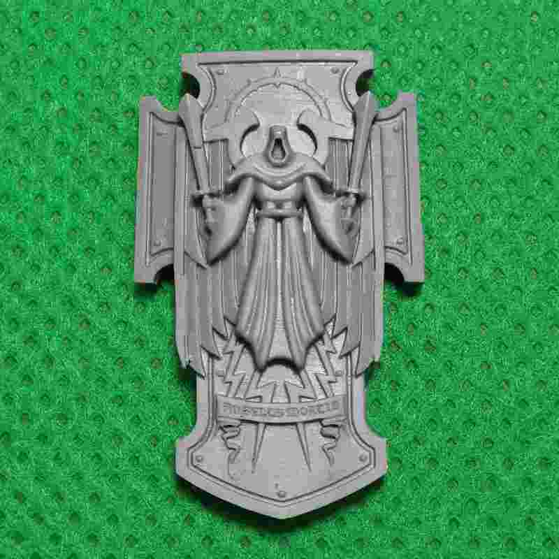 Dark Angels PSM Shield B