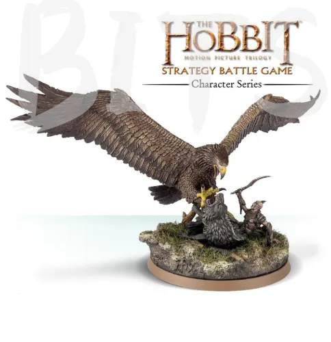 Gwaihir™ The Wind Lord bits