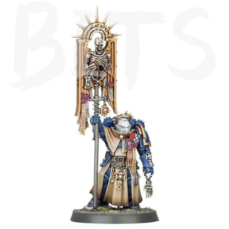 Indomitus Bladeguard Ancient bits