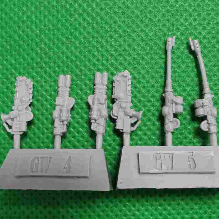 IMPÉRIAL CHEVALIERS ARMIGER Warglaives Warhammer 40,000 40K Thermal IMPÉRIAL CHEVALIERS ARMIGER Warglaives Warhammer 40,000 40K Thermal