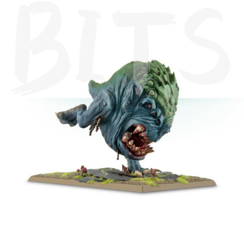 Colossal Squig bits