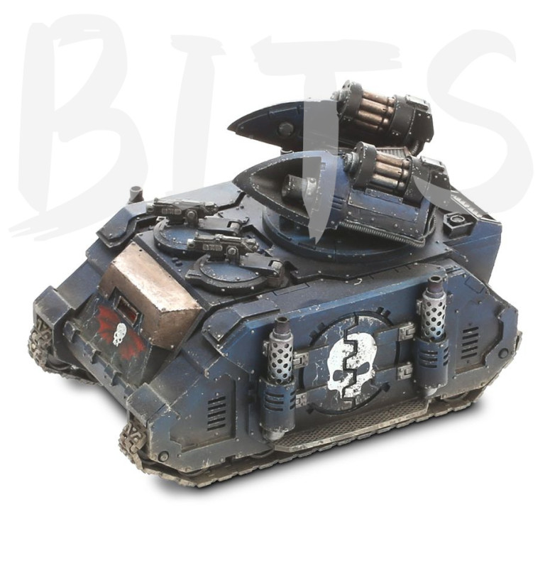 Legion Deimos Pattern Whirlwind Scorpius bits