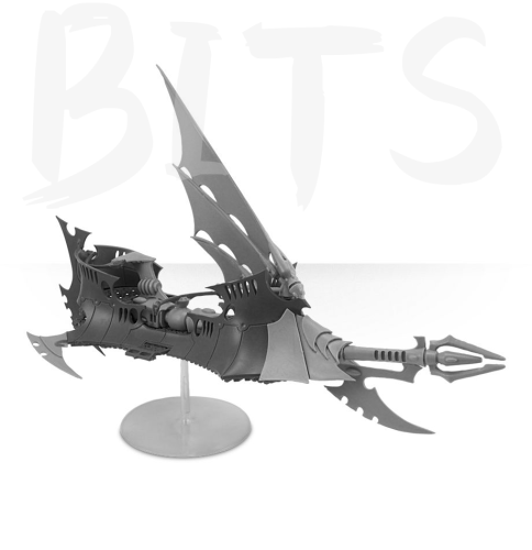 Dark Eldar Reaper bits