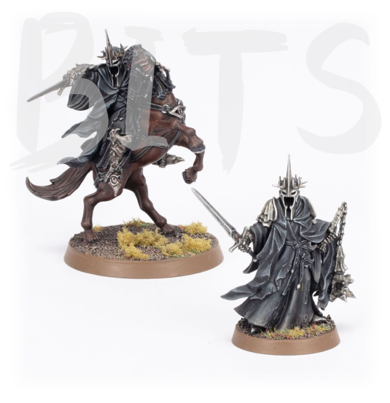 The Witch-king Of Angmar™ bits