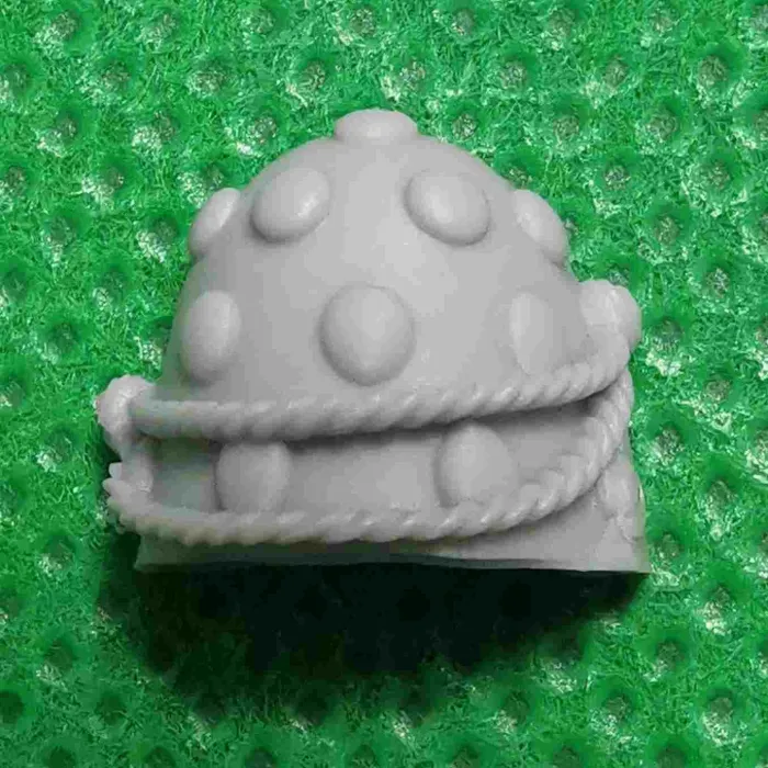 White Scars Stormseer Consul bits