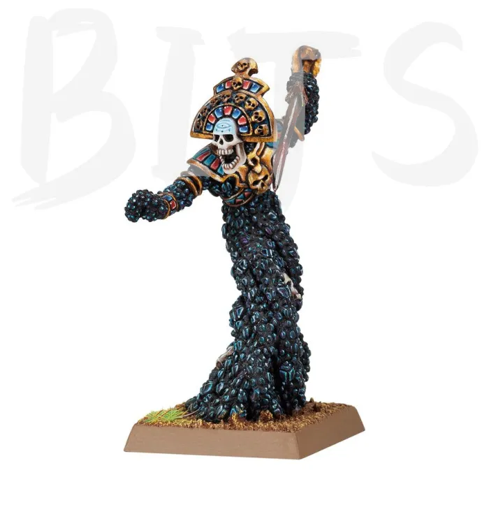 Prince Apophas bits